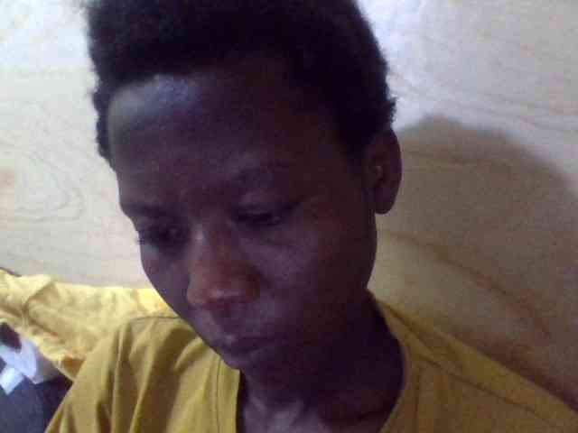 Blackbeuty webcam