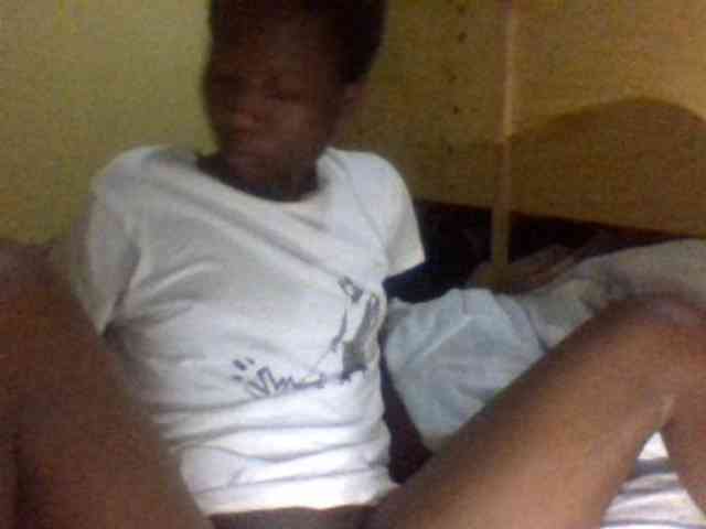 Blackbeuty webcam