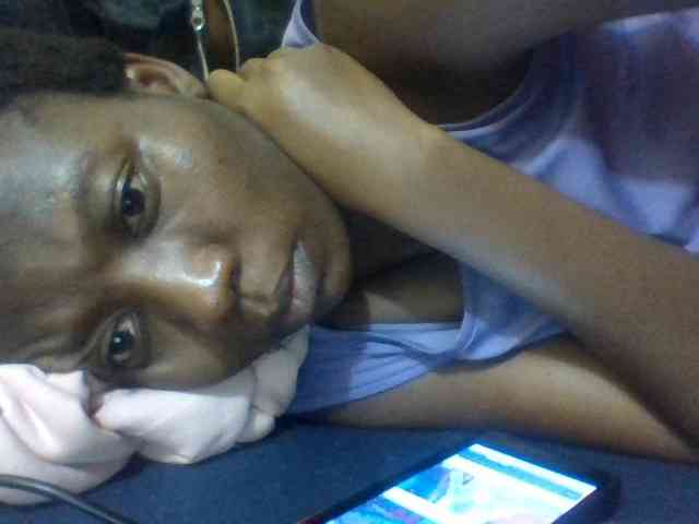 Blackbeuty webcam