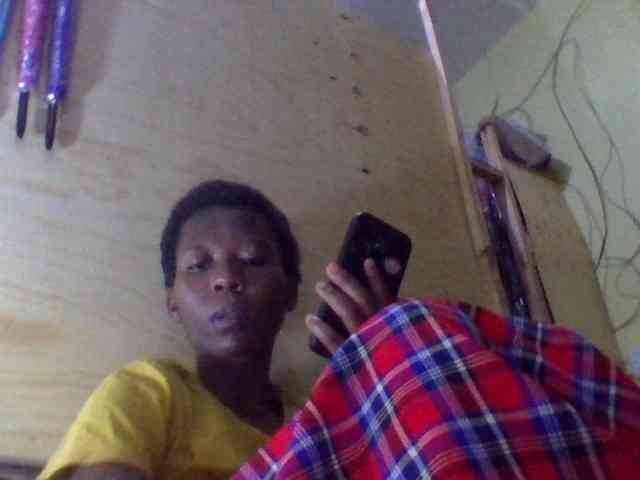 Blackbeuty webcam