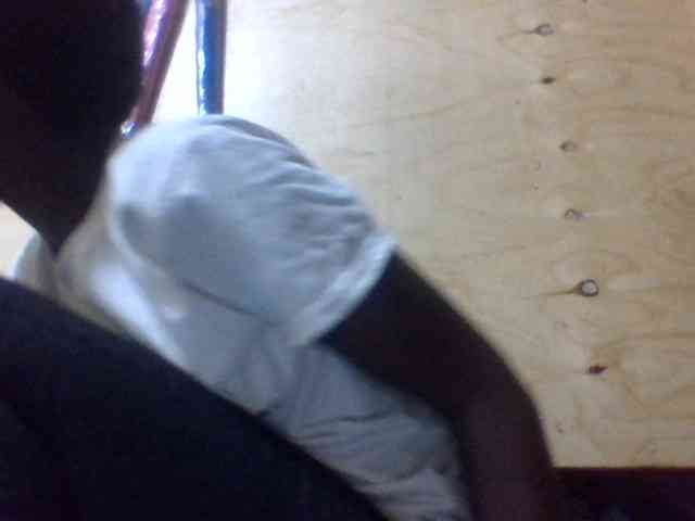 Blackbeuty webcam