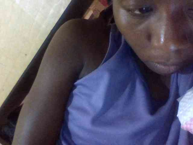 Blackbeuty webcam