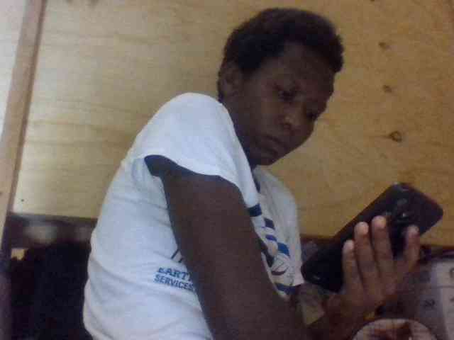 Blackbeuty webcam