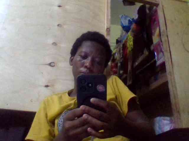 Blackbeuty webcam