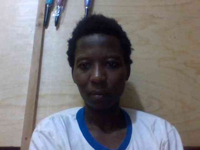 Blackbeuty webcam