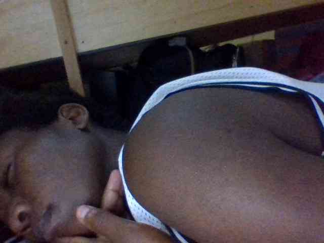 Blackbeuty webcam