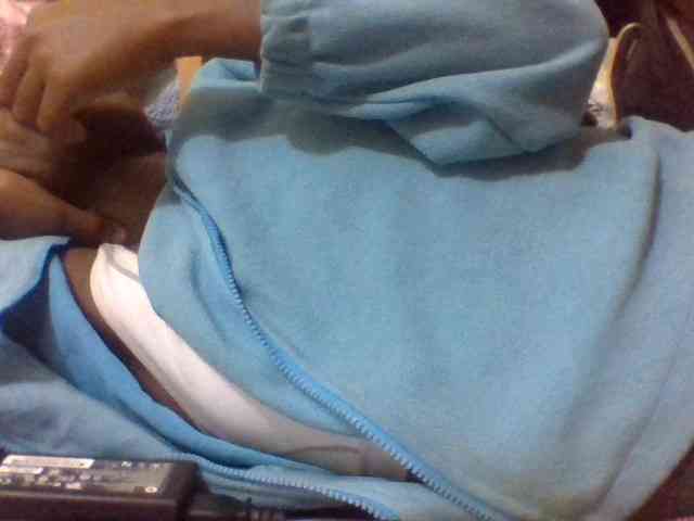 Blackbeuty webcam