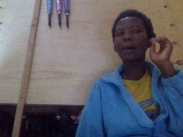 Blackbeuty webcam