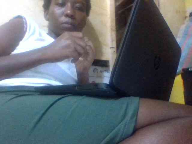 Blackbeuty webcam
