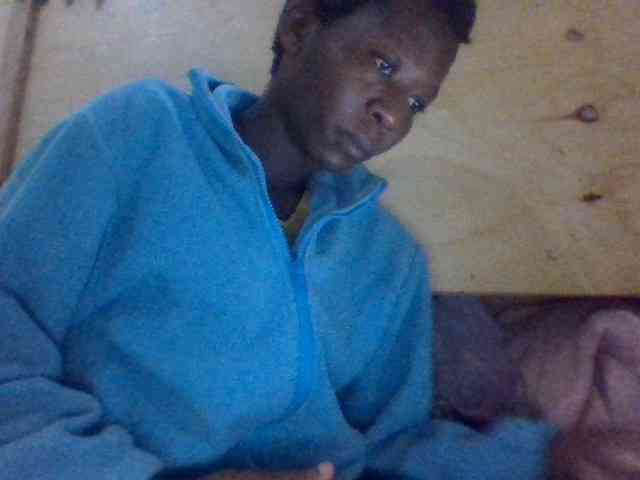 Blackbeuty webcam