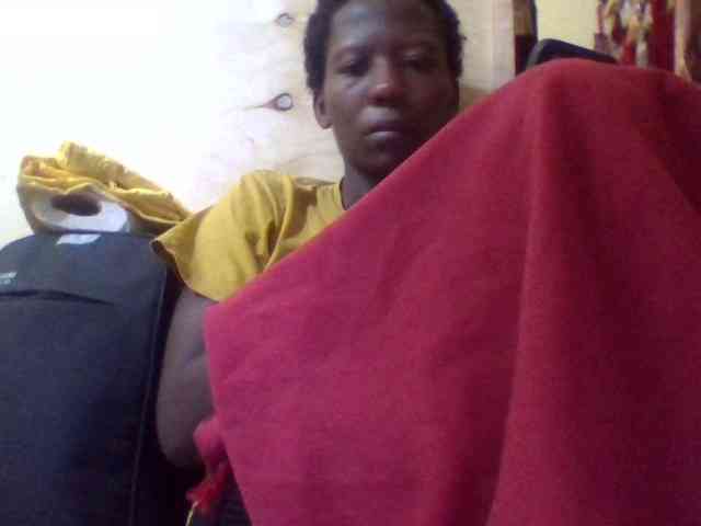 Blackbeuty webcam