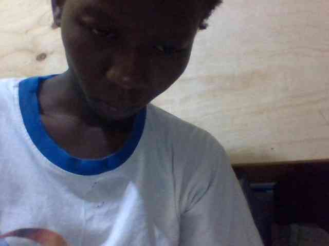 Blackbeuty webcam