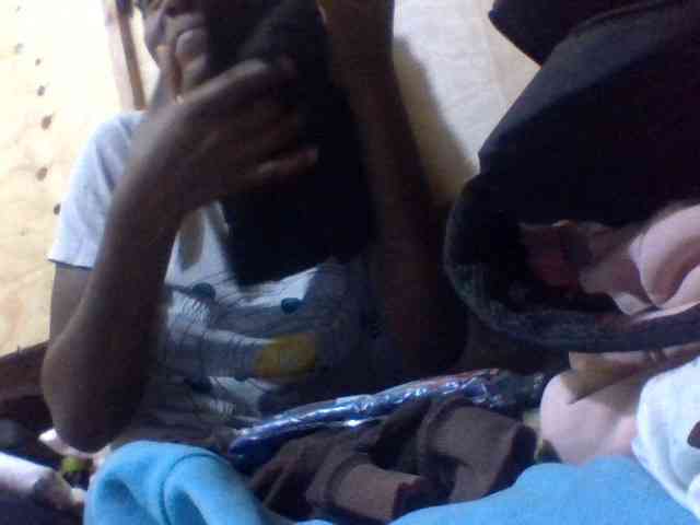 Blackbeuty