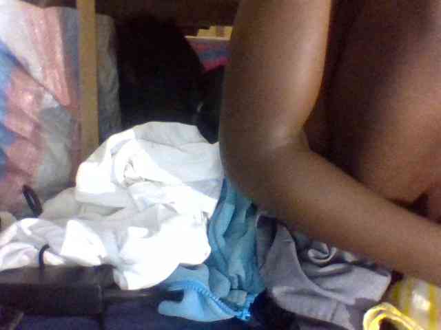 Blackbeuty webcam