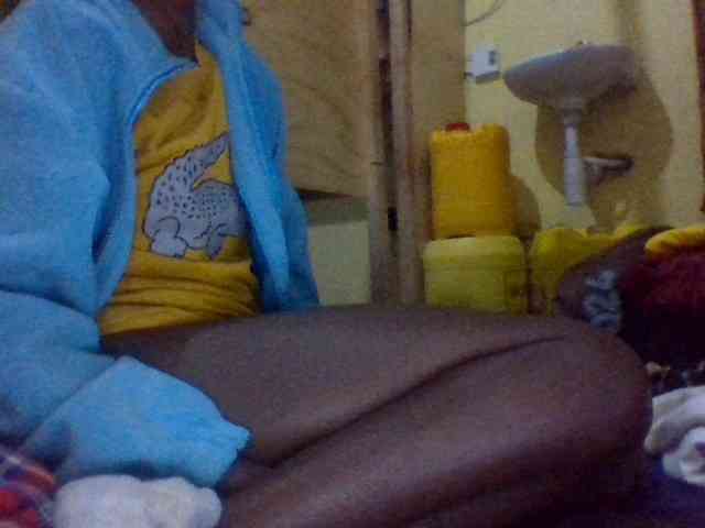 Blackbeuty webcam