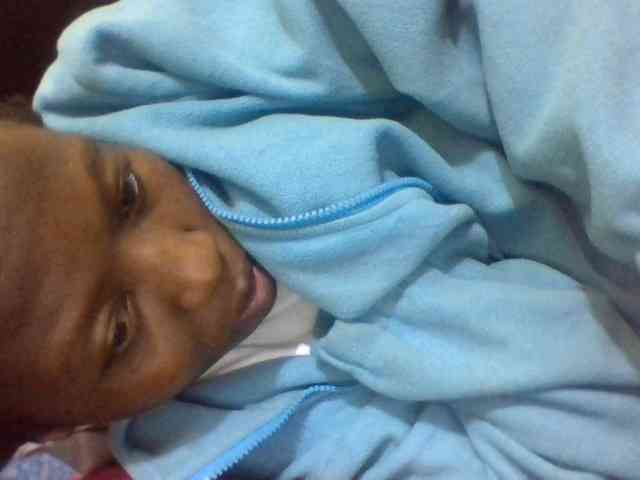 Blackbeuty webcam