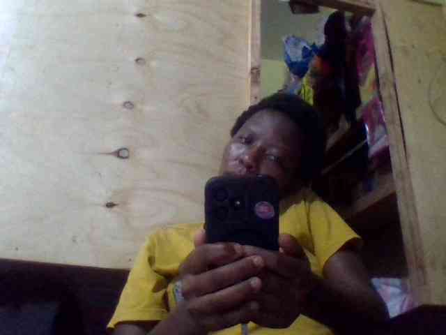 Blackbeuty webcam