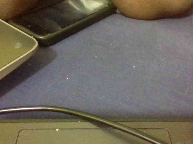 Blackbeuty webcam