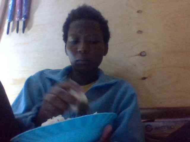 Blackbeuty webcam