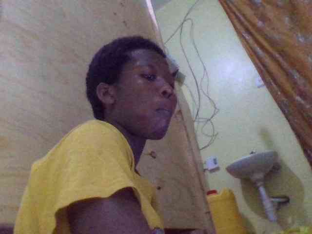 Blackbeuty webcam