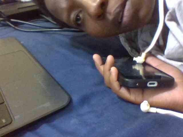 Blackbeuty webcam