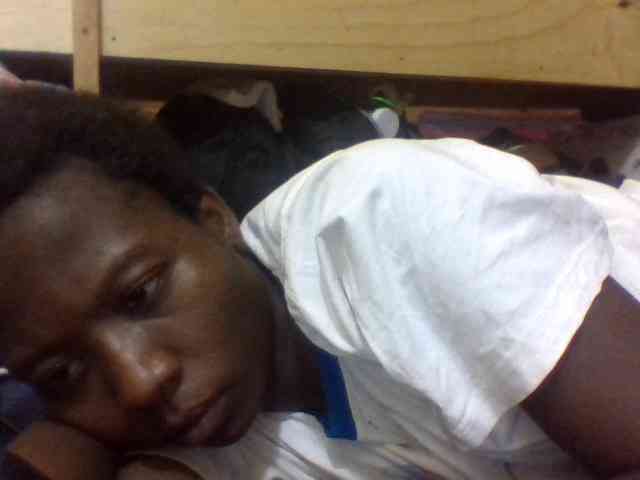 Blackbeuty webcam