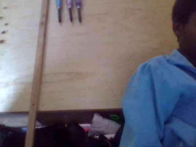 Blackbeuty webcam