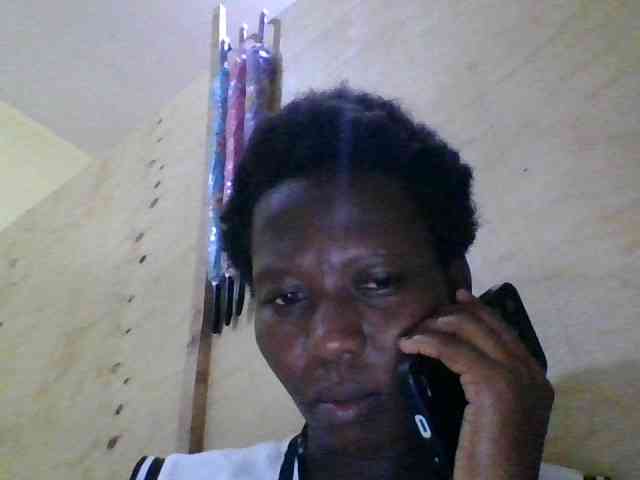 Blackbeuty webcam