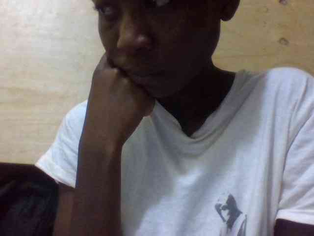 Blackbeuty webcam