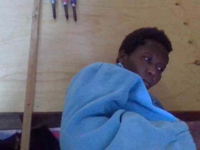 Blackbeuty webcam