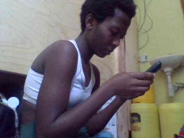 Blackbeuty webcam