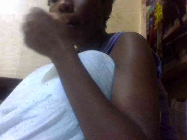 Blackbeuty webcam