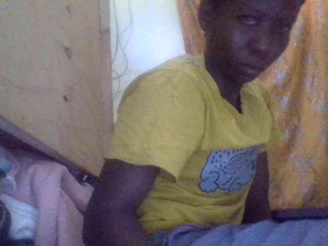 Blackbeuty webcam