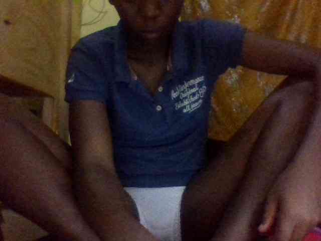 Blackbeuty webcam