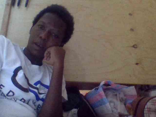 Blackbeuty webcam