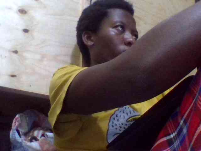 Blackbeuty webcam