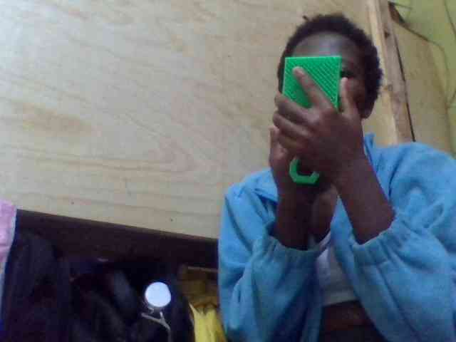 Blackbeuty webcam