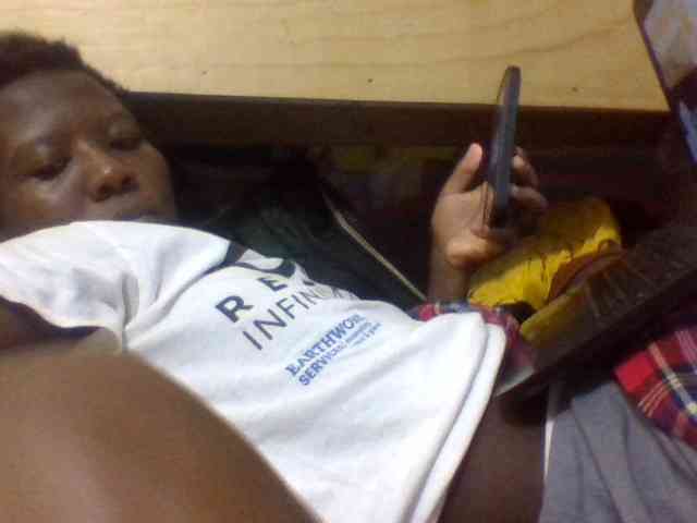 Blackbeuty webcam