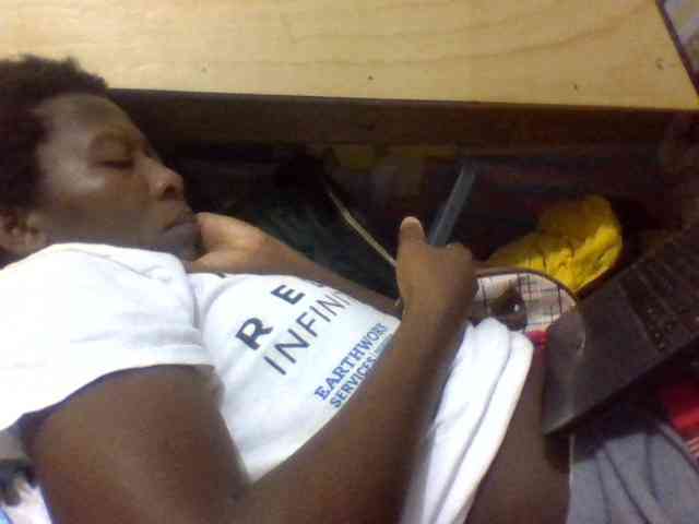 Blackbeuty webcam