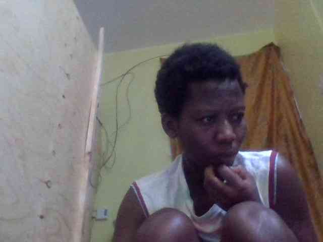 Blackbeuty webcam