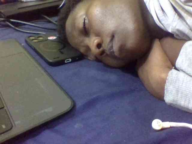 Blackbeuty webcam
