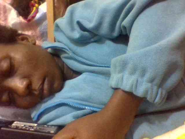 Blackbeuty webcam