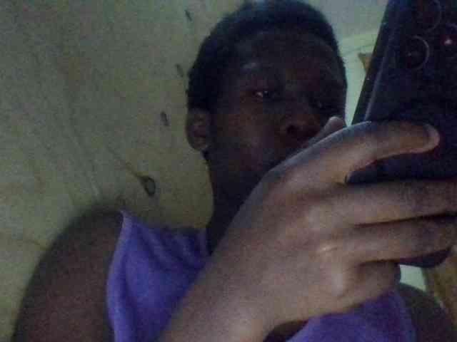 Blackbeuty webcam