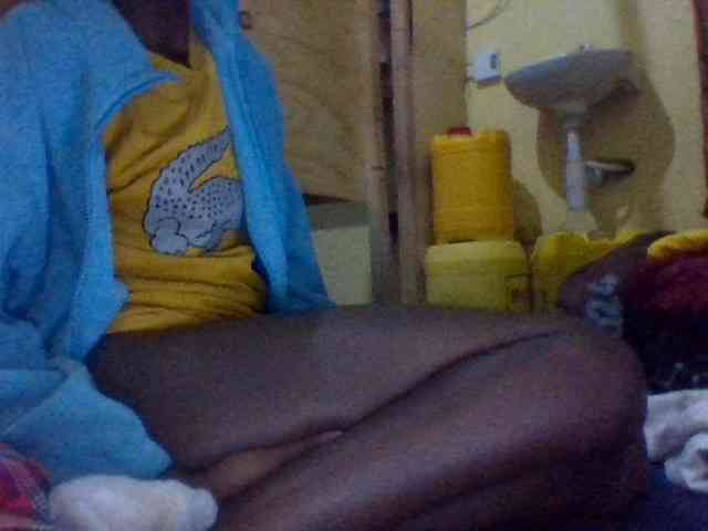 Blackbeuty webcam