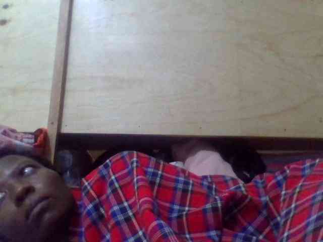 Blackbeuty webcam