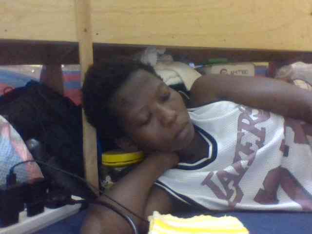 Blackbeuty webcam