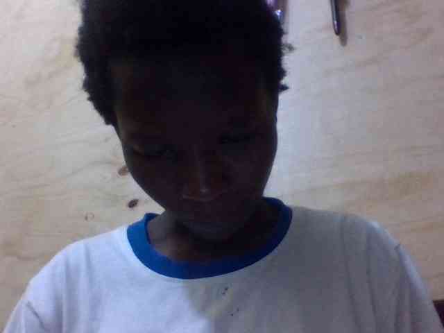 Blackbeuty webcam
