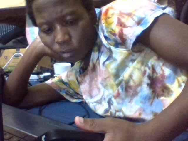Blackbeuty webcam