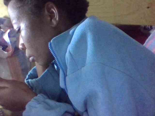 Blackbeuty webcam