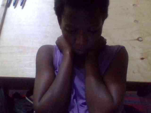 Blackbeuty webcam